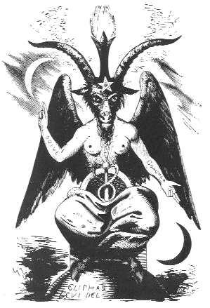 Satanism: The misunderstood (Part one)